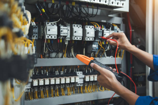 Best Industrial Electrical Services  in Bartonsville, MD