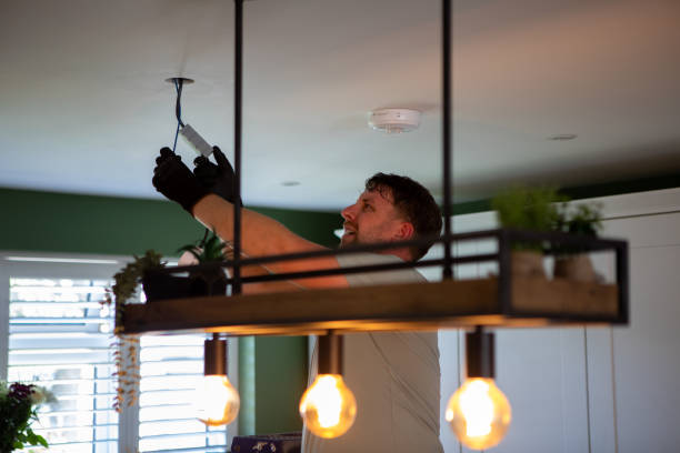 Best Outdoor Lighting Installation  in Bartonsville, MD