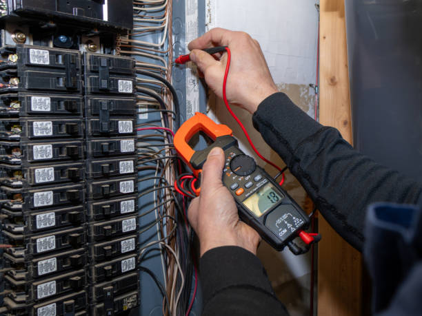 Best Licensed Electrician  in Bartonsville, MD