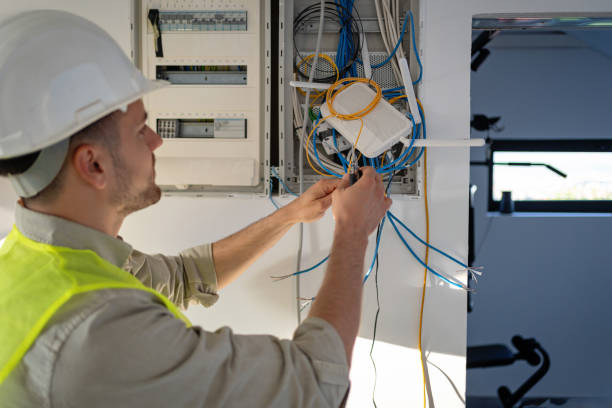 Best Licensed Electrician  in Bartonsville, MD